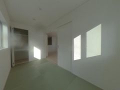 夏は涼しく冬は暖かい畳で快適生活