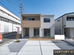 A棟　外観