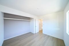 全個室にクローゼット有り