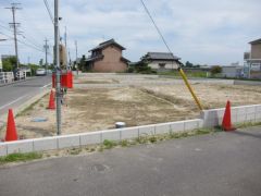 現地写真