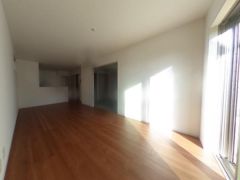 日当り良好な明るいリビング