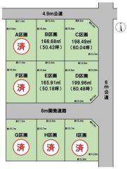 現在の在庫状況