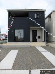 1号棟　外観