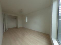 寝室・子供部屋に最適な明るい洋室