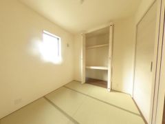 夏は涼しく冬は暖かい畳で快適生活