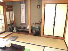 夏は涼しく冬は暖かい畳で快適生活