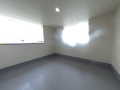 インナーバルコニーで急な雨でも安心