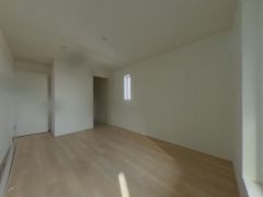 全個室にクローゼット有り