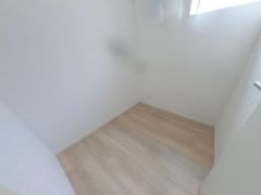 窓付き換気OKの納戸