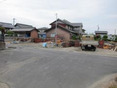現地写真