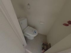 温水洗浄便座できれいさっぱり