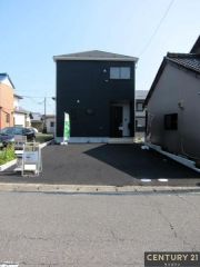 1号棟　外観