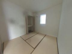 夏は涼しく冬は暖かい畳で快適生活