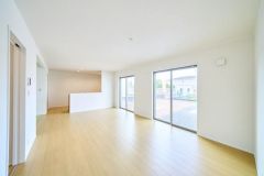 家族みんなが笑顔になれる18帖LDK