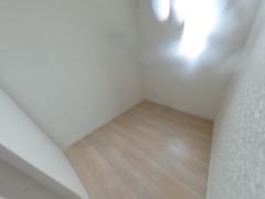 窓付き換気OKのストレージルーム