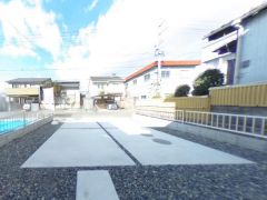 2台駐車可能
