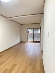 家族みんなが笑顔になれる24帖LDK