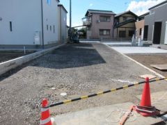 協定道路