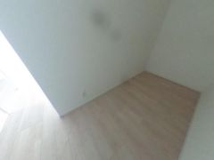 食品のストックもできるパントリー