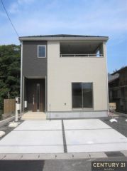 1号棟　外観
