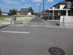 南側道路5ｍ