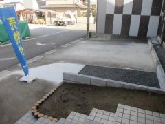 2台駐車可能