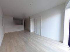 日当り良好な明るいリビング