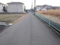 東道路4.4ｍ～6ｍ