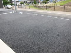 2台駐車可能
