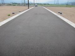 開発道路6m