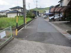 南側道路4.5ｍ