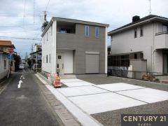 1号棟　外観