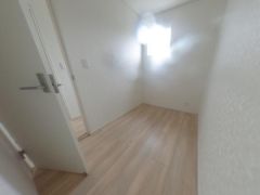 窓付き換気OKのストレージルーム