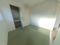 夏は涼しく冬は暖かい畳で快適生活