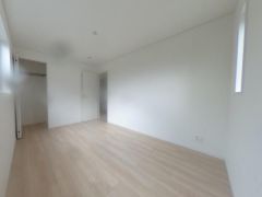 全個室にクローゼット有り