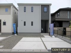 1号棟　外観