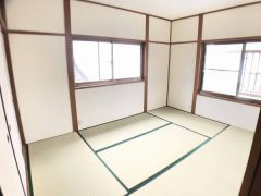 夏は涼しく冬は暖かい畳で快適生活