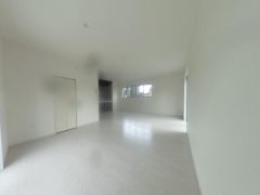 日当り良好な明るいリビング