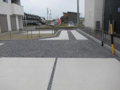 アプローチ