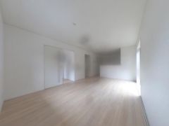 日当り良好な明るいリビング