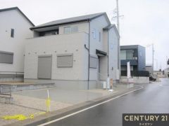 3号棟　外観
