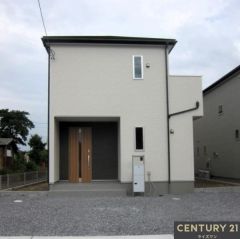 1号棟　外観