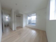 全個室に収納有り