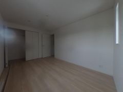 全個室にクローゼット有り