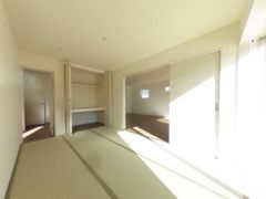 夏は涼しく冬は暖かい畳で快適生活