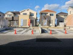 外観イメージパース