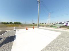 2台駐車可能
