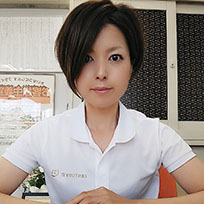 営業サポート 藤田 浩子